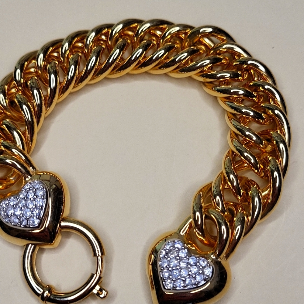 Joan Rivers bracelet